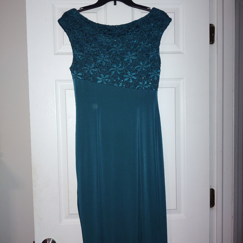 Cocktail Dress - Picture 2 of 5